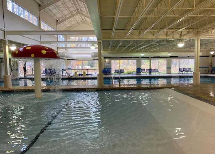 Pocono Villas Resort