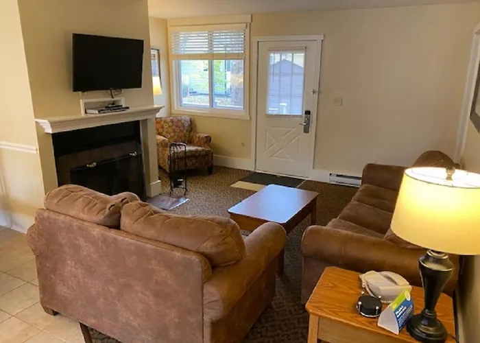 Pocono Villas Resort