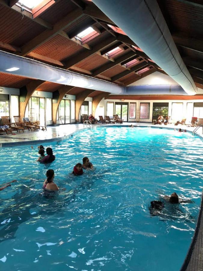 Hotel Pocono 3*