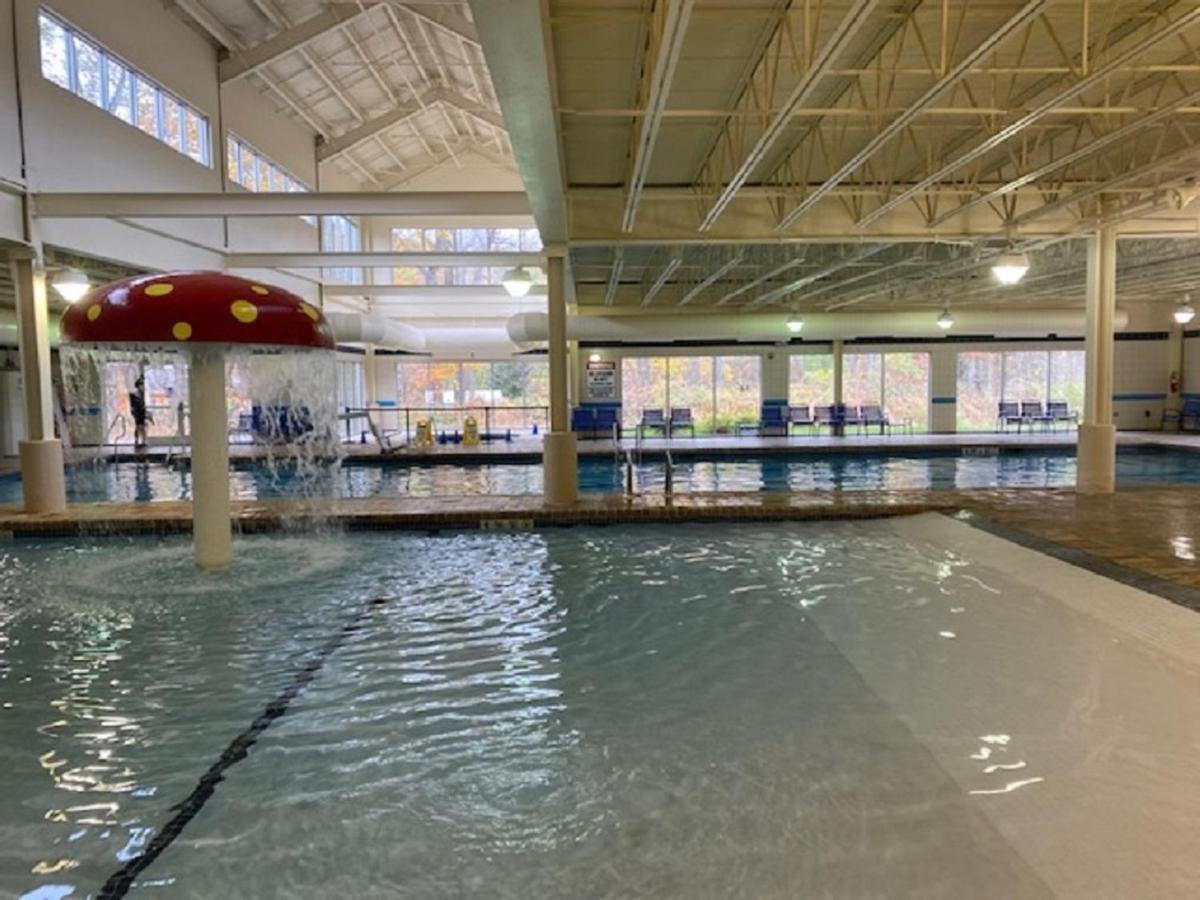 Pocono Hotel 3*