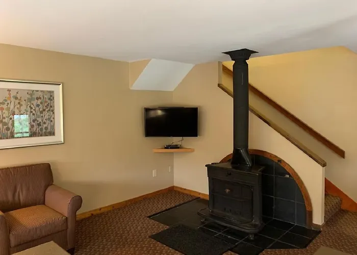 Pocono Villas Resort