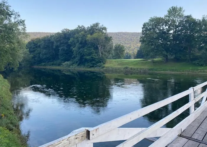 Pocono Villas Resort