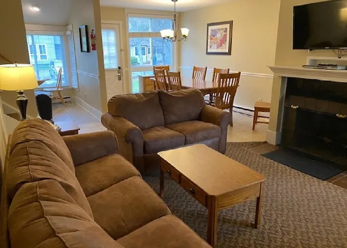 Pocono Villas Resort