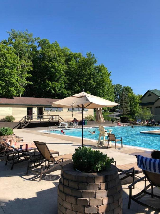 Pocono 3*