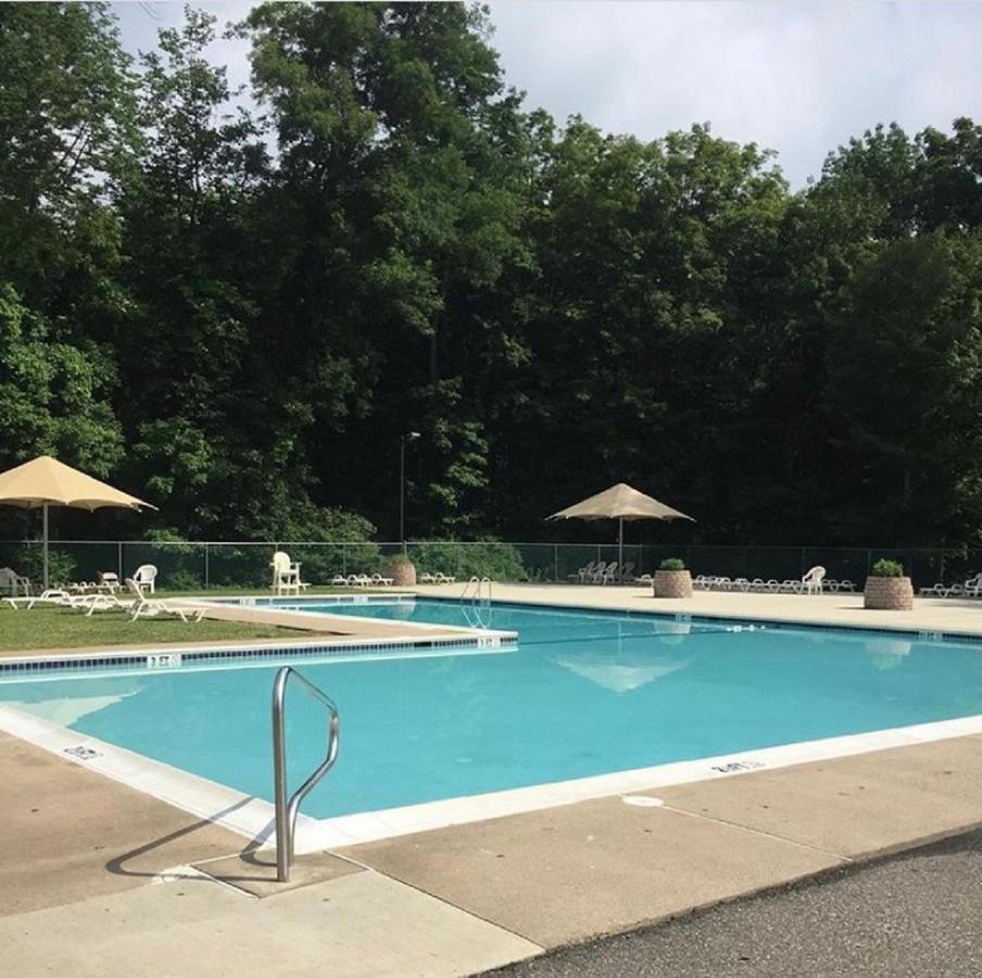 Hotel Pocono East Stroudsburg